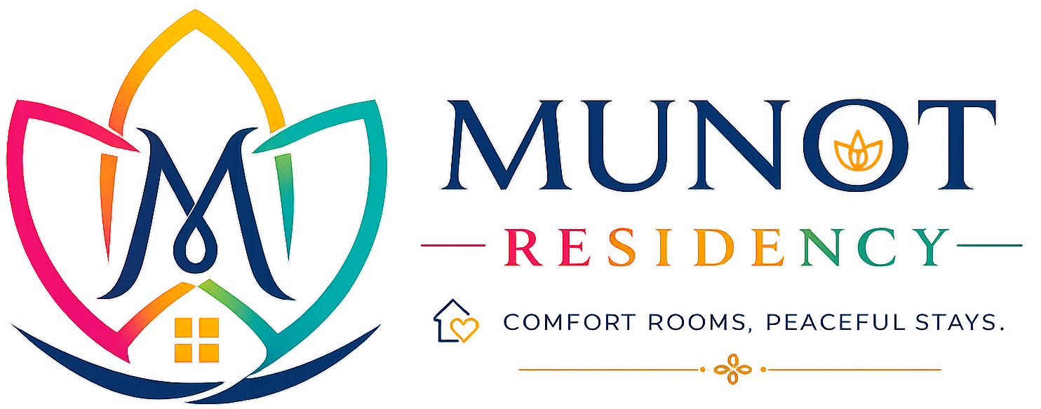 Munot Residency